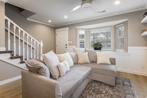 Tiny photo for 414 N 580 W, American Fork, UT 84003 (MLS # 2138849)