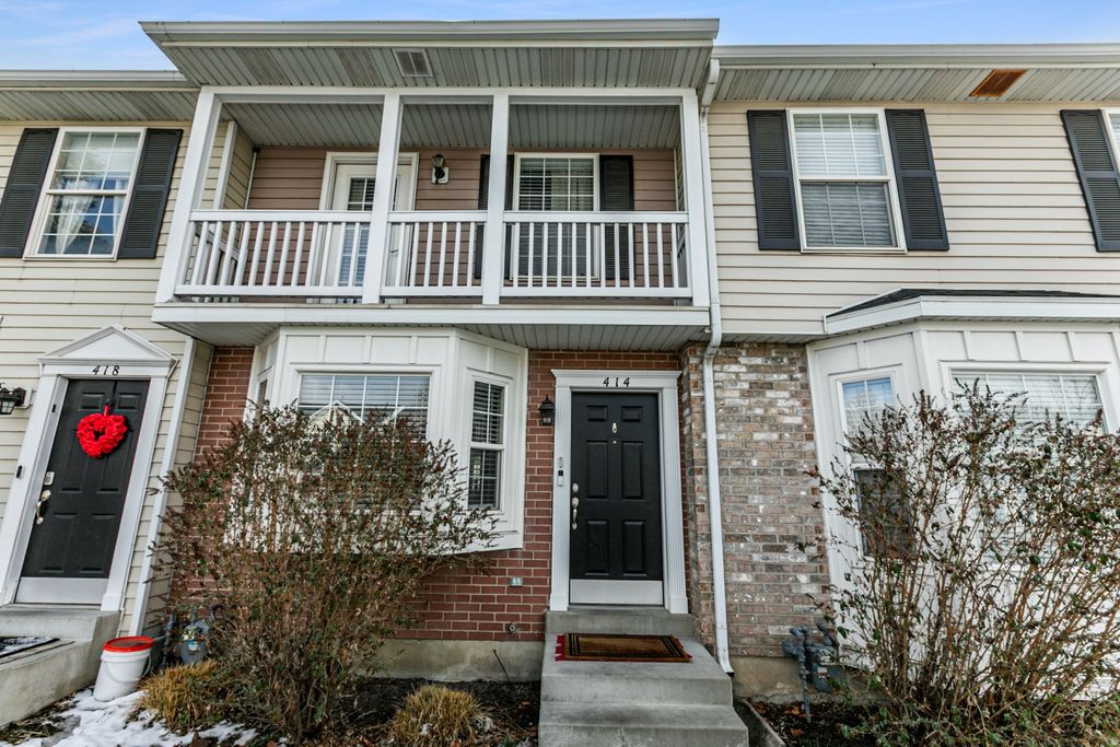 Photo of 414 N 580 W, American Fork, UT 84003 (MLS # 2138849)