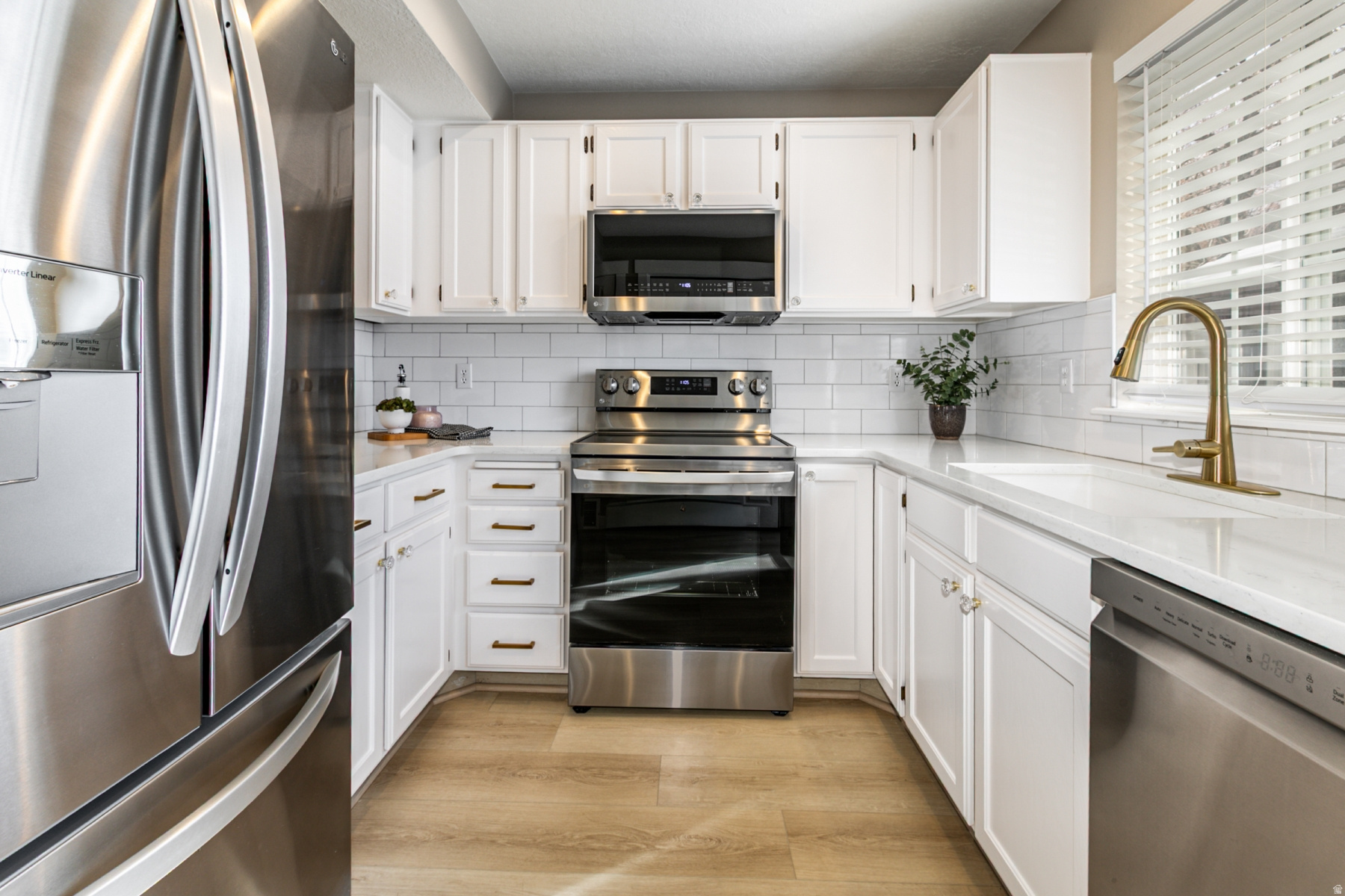 NORTHGATE - Residential