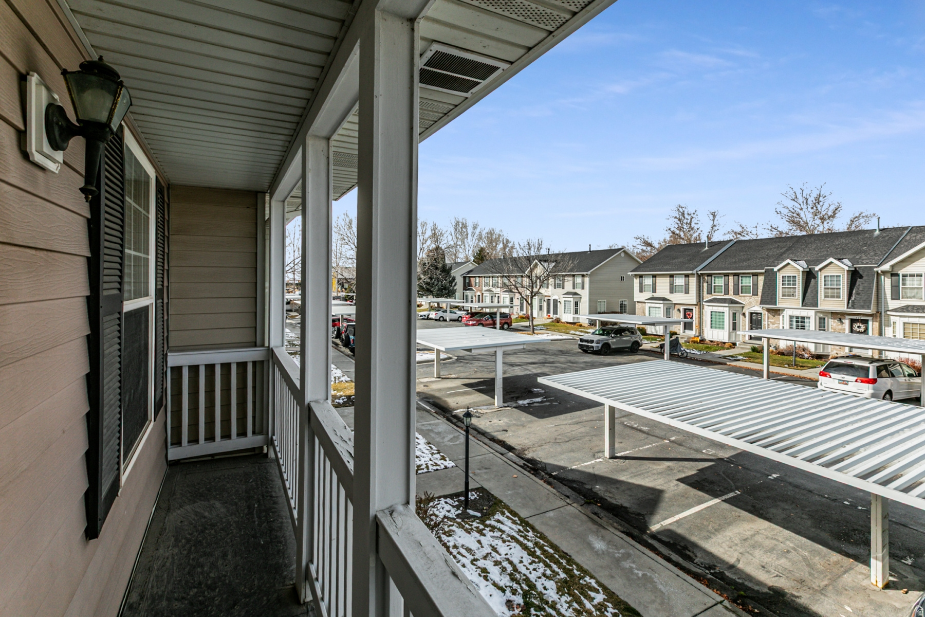 NORTHGATE - Residential