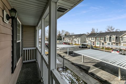 Tiny photo for 414 N 580 W, American Fork, UT 84003 (MLS # 2138849)