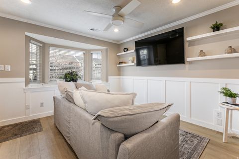 Tiny photo for 414 N 580 W, American Fork, UT 84003 (MLS # 2138849)