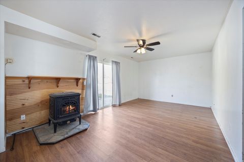 Tiny photo for 5502 W STARFLOWER WAY S, West Jordan, UT 84081 (MLS # 2126925)