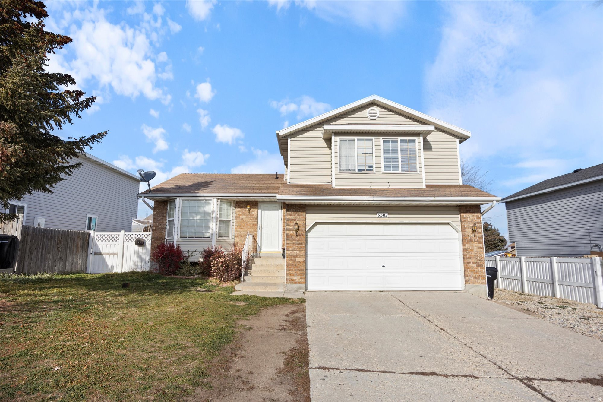 OQUIRRH SHADOWS - Residential