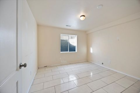 Tiny photo for 5502 W STARFLOWER WAY S, West Jordan, UT 84081 (MLS # 2126925)