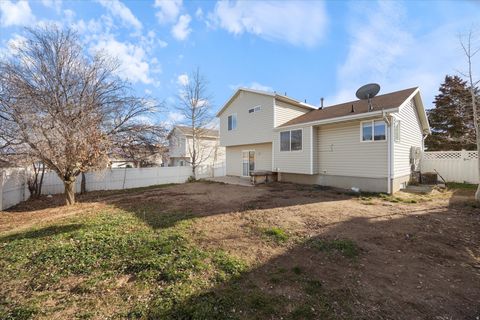 Tiny photo for 5502 W STARFLOWER WAY S, West Jordan, UT 84081 (MLS # 2126925)