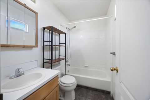 Tiny photo for 5502 W STARFLOWER WAY S, West Jordan, UT 84081 (MLS # 2126925)