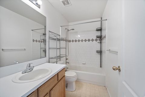 Tiny photo for 5502 W STARFLOWER WAY S, West Jordan, UT 84081 (MLS # 2126925)