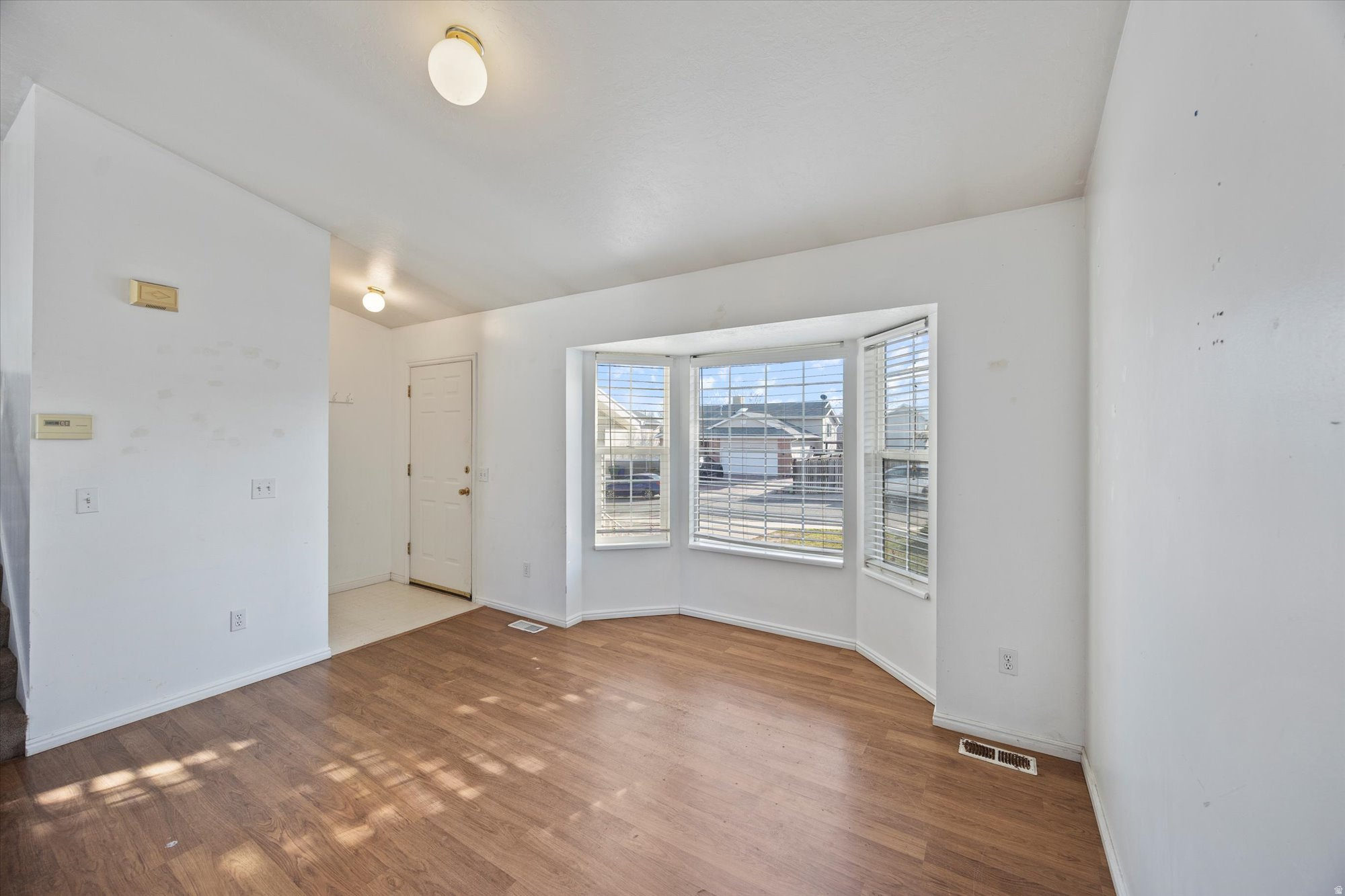 OQUIRRH SHADOWS - Residential