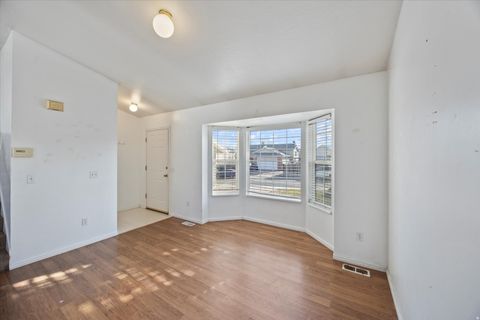 Tiny photo for 5502 W STARFLOWER WAY S, West Jordan, UT 84081 (MLS # 2126925)