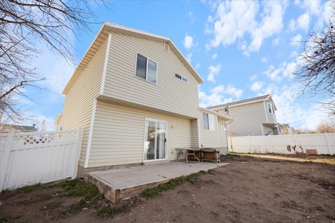 Tiny photo for 5502 W STARFLOWER WAY S, West Jordan, UT 84081 (MLS # 2126925)