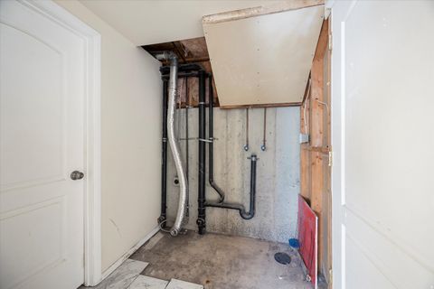 Tiny photo for 5502 W STARFLOWER WAY S, West Jordan, UT 84081 (MLS # 2126925)