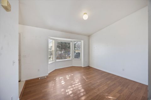 Tiny photo for 5502 W STARFLOWER WAY S, West Jordan, UT 84081 (MLS # 2126925)