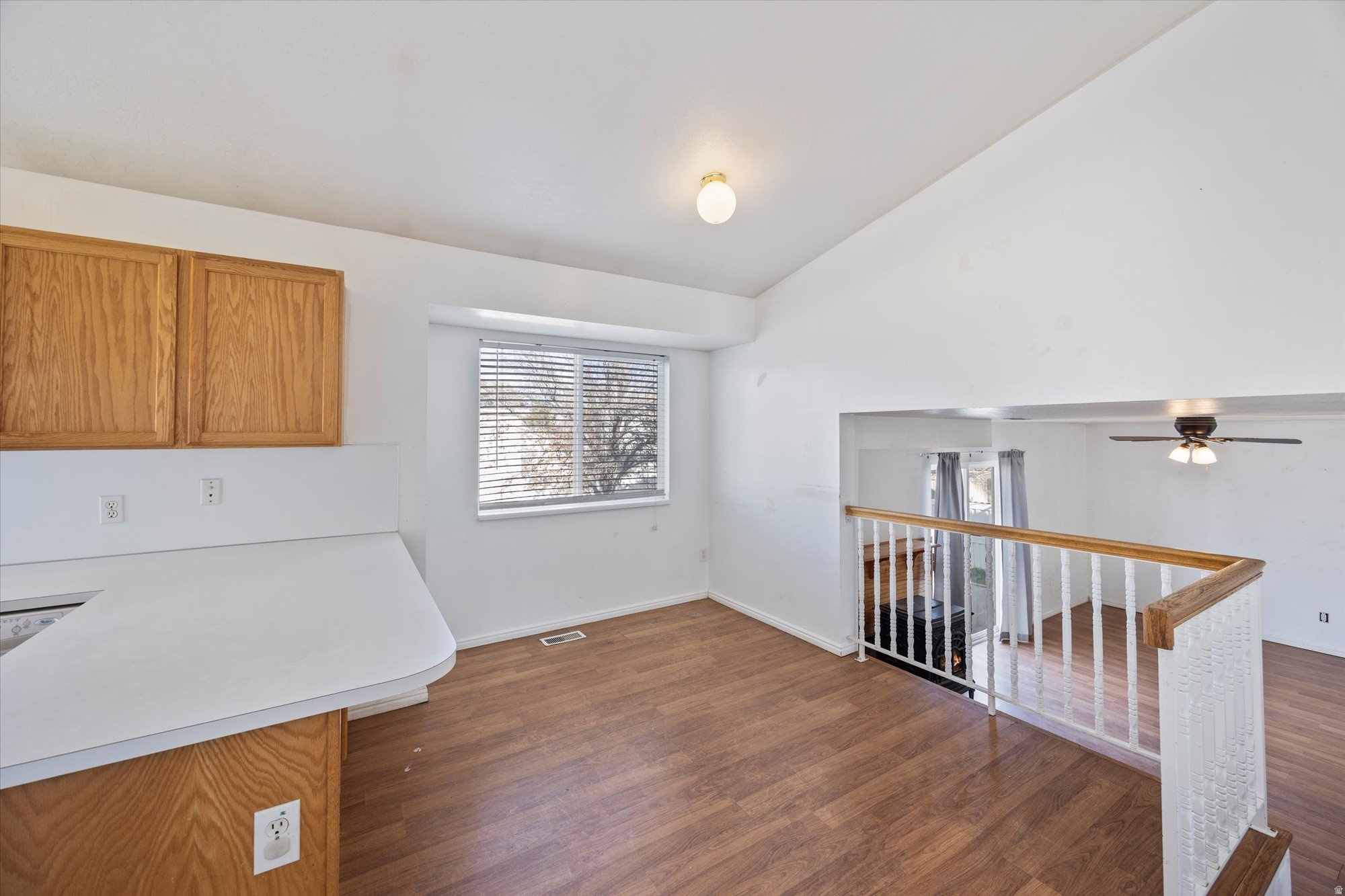 OQUIRRH SHADOWS - Residential