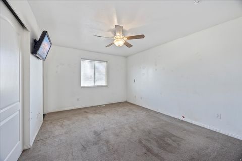 Tiny photo for 5502 W STARFLOWER WAY S, West Jordan, UT 84081 (MLS # 2126925)