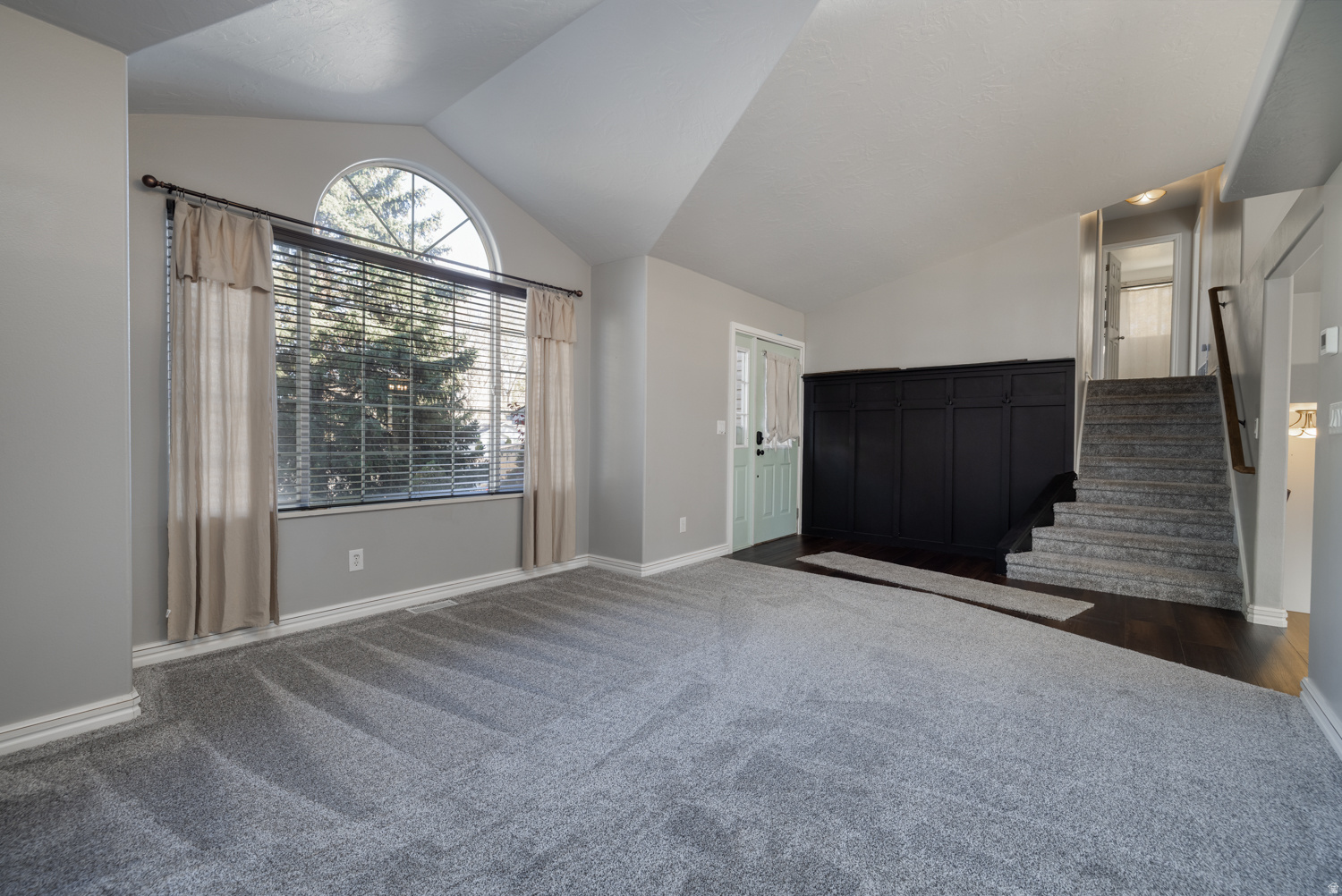 QUAIL BROOK ESTATES SUBDIVISION PLAT A - Residential