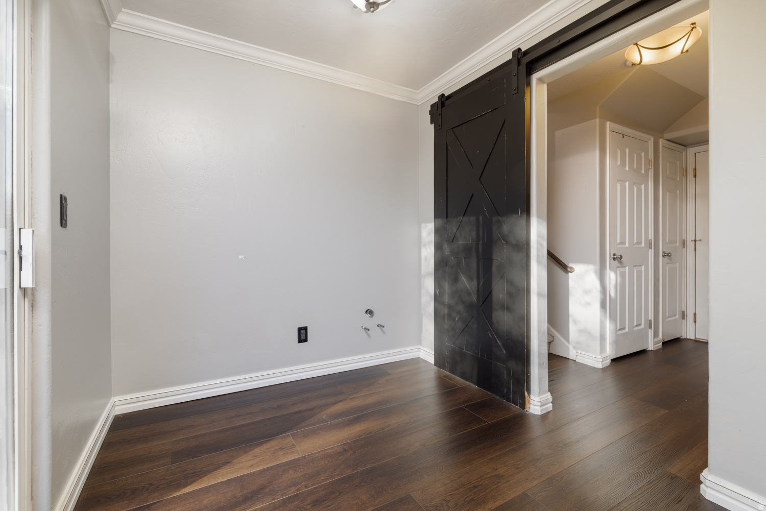 QUAIL BROOK ESTATES SUBDIVISION PLAT A - Residential