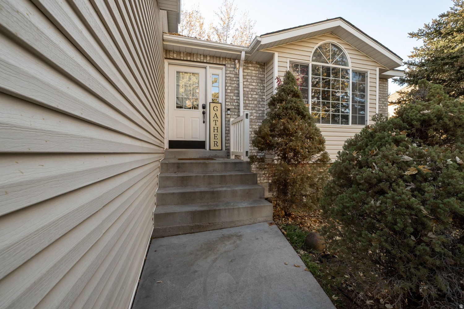 QUAIL BROOK ESTATES SUBDIVISION PLAT A - Residential