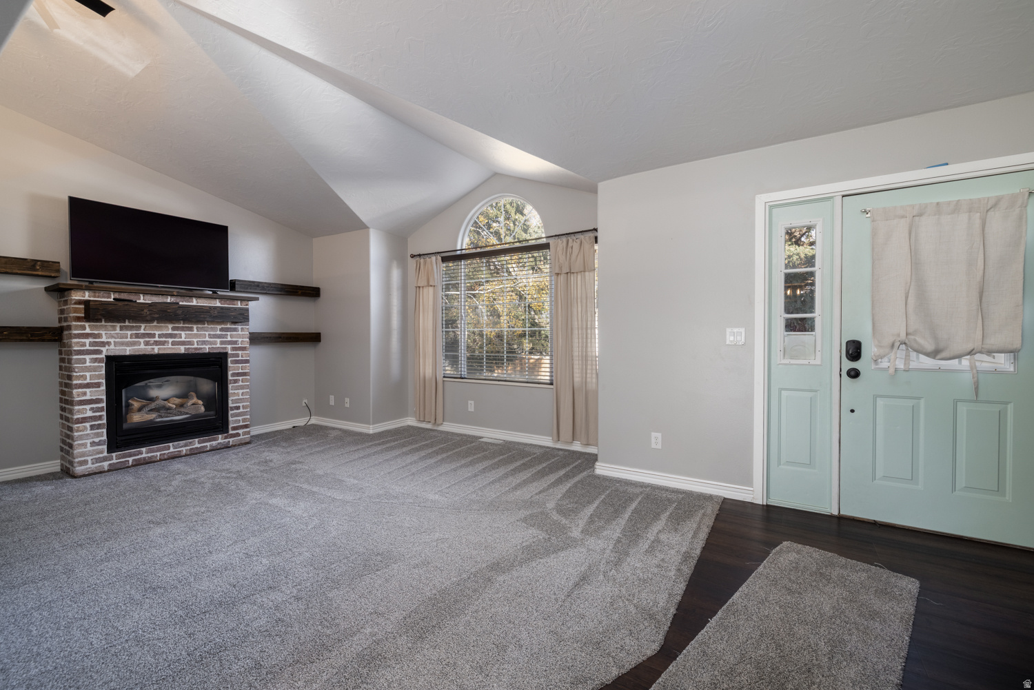 QUAIL BROOK ESTATES SUBDIVISION PLAT A - Residential