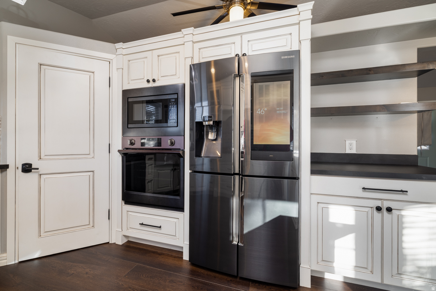 QUAIL BROOK ESTATES SUBDIVISION PLAT A - Residential