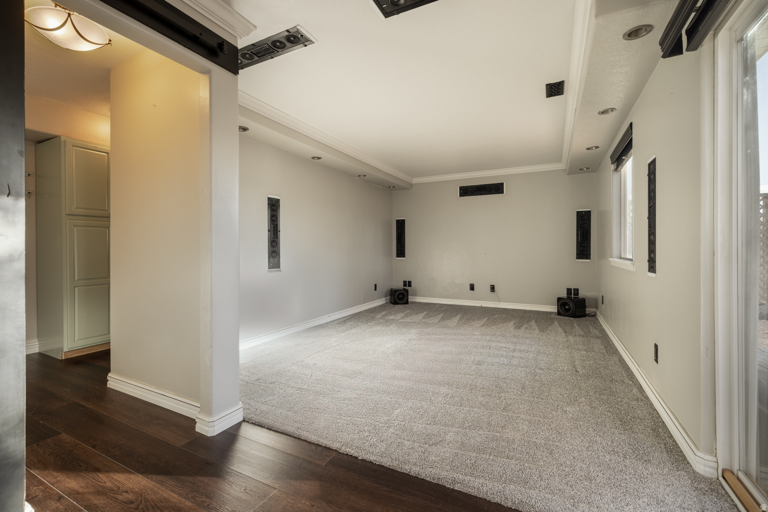 QUAIL BROOK ESTATES SUBDIVISION PLAT A - Residential