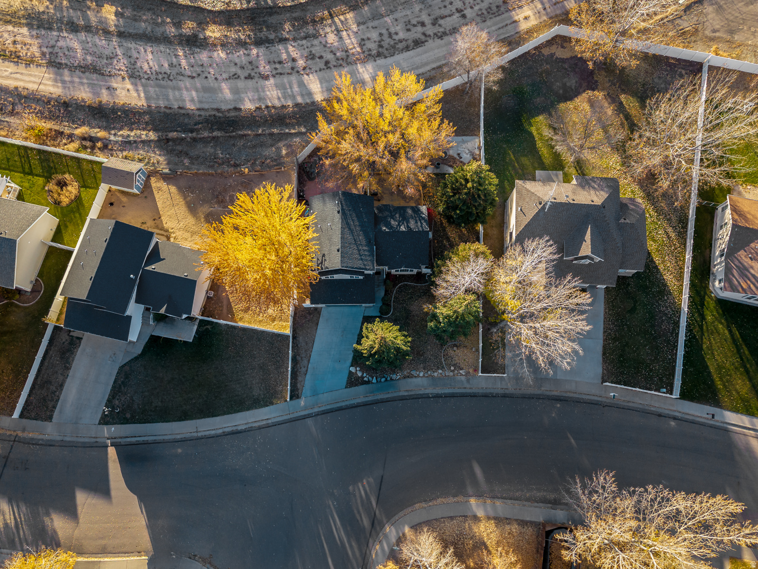 QUAIL BROOK ESTATES SUBDIVISION PLAT A - Residential