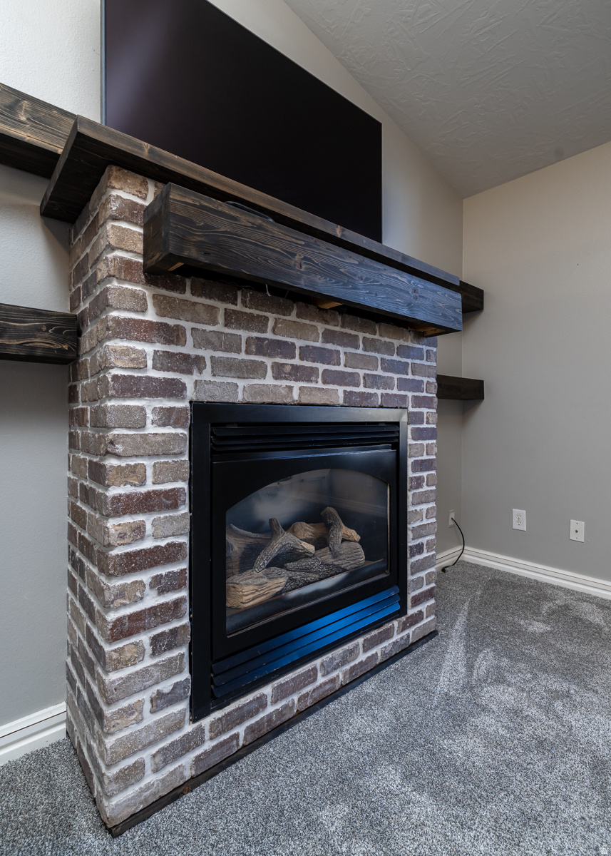 QUAIL BROOK ESTATES SUBDIVISION PLAT A - Residential