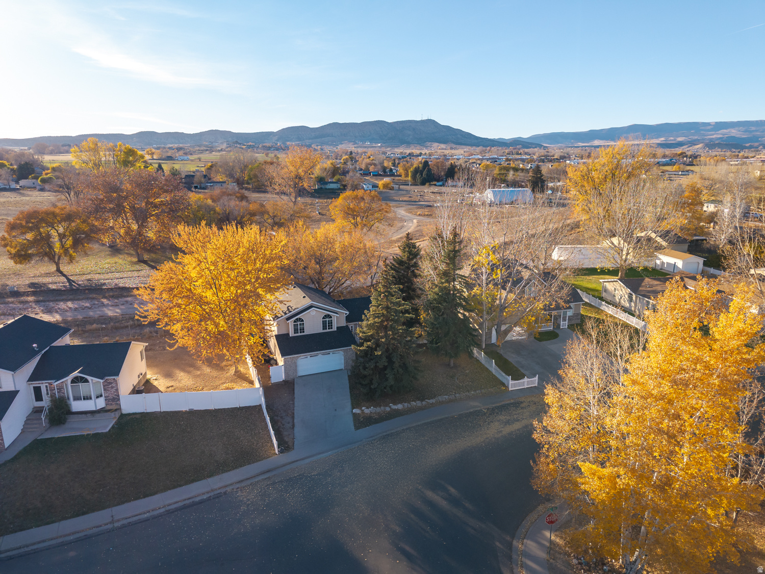 QUAIL BROOK ESTATES SUBDIVISION PLAT A - Residential