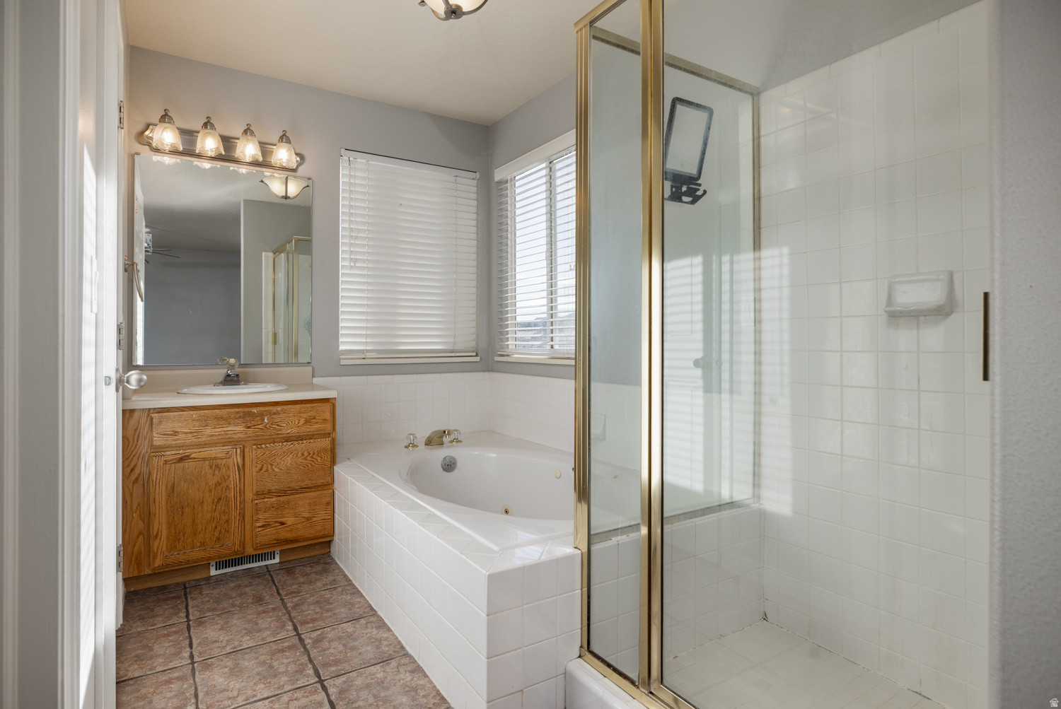 QUAIL BROOK ESTATES SUBDIVISION PLAT A - Residential