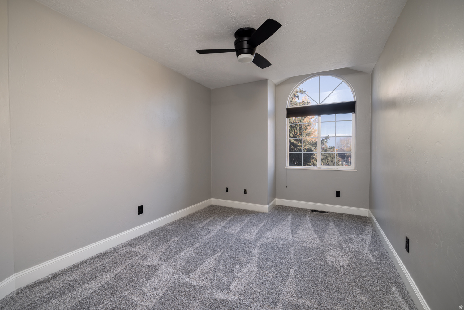 QUAIL BROOK ESTATES SUBDIVISION PLAT A - Residential