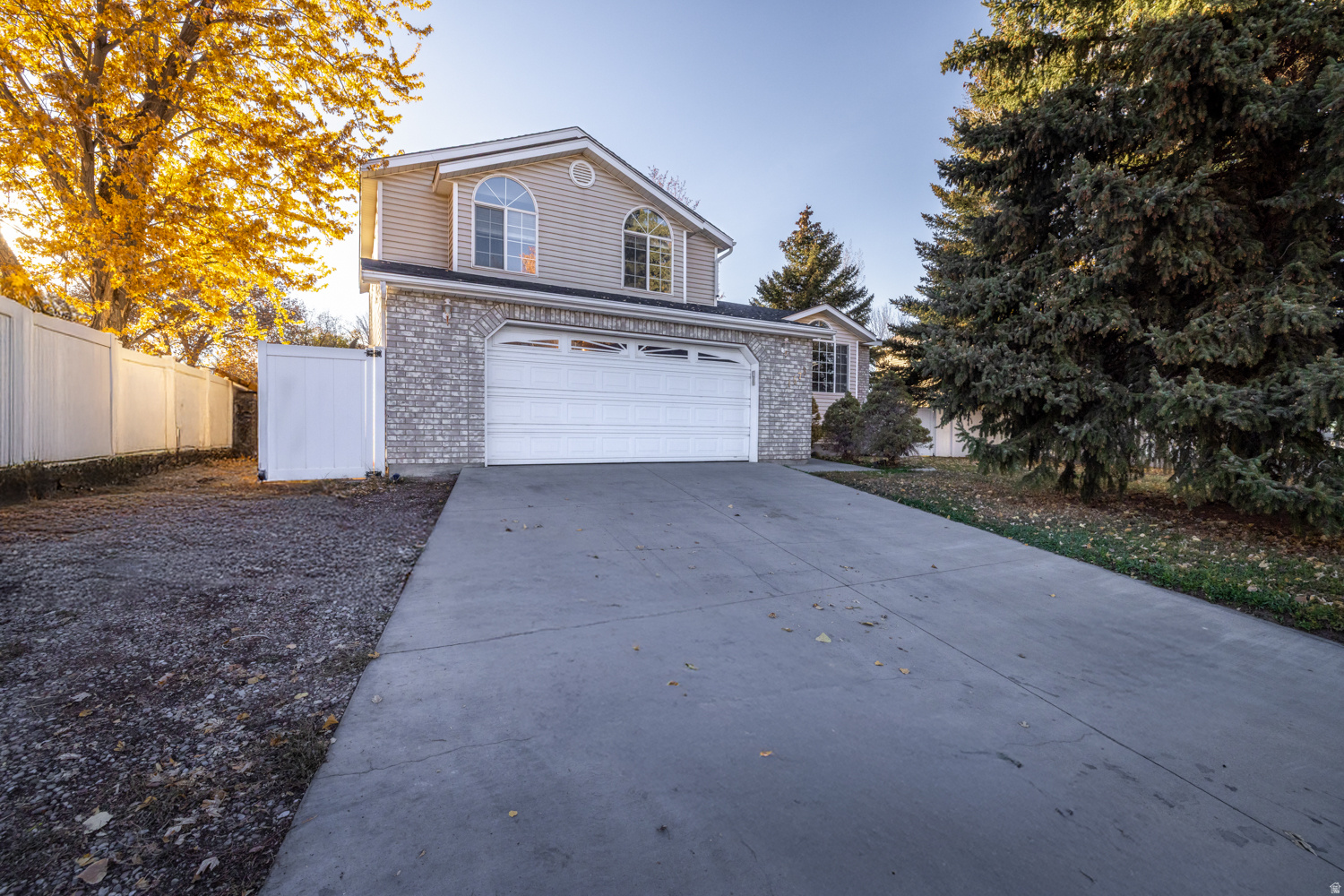 QUAIL BROOK ESTATES SUBDIVISION PLAT A - Residential