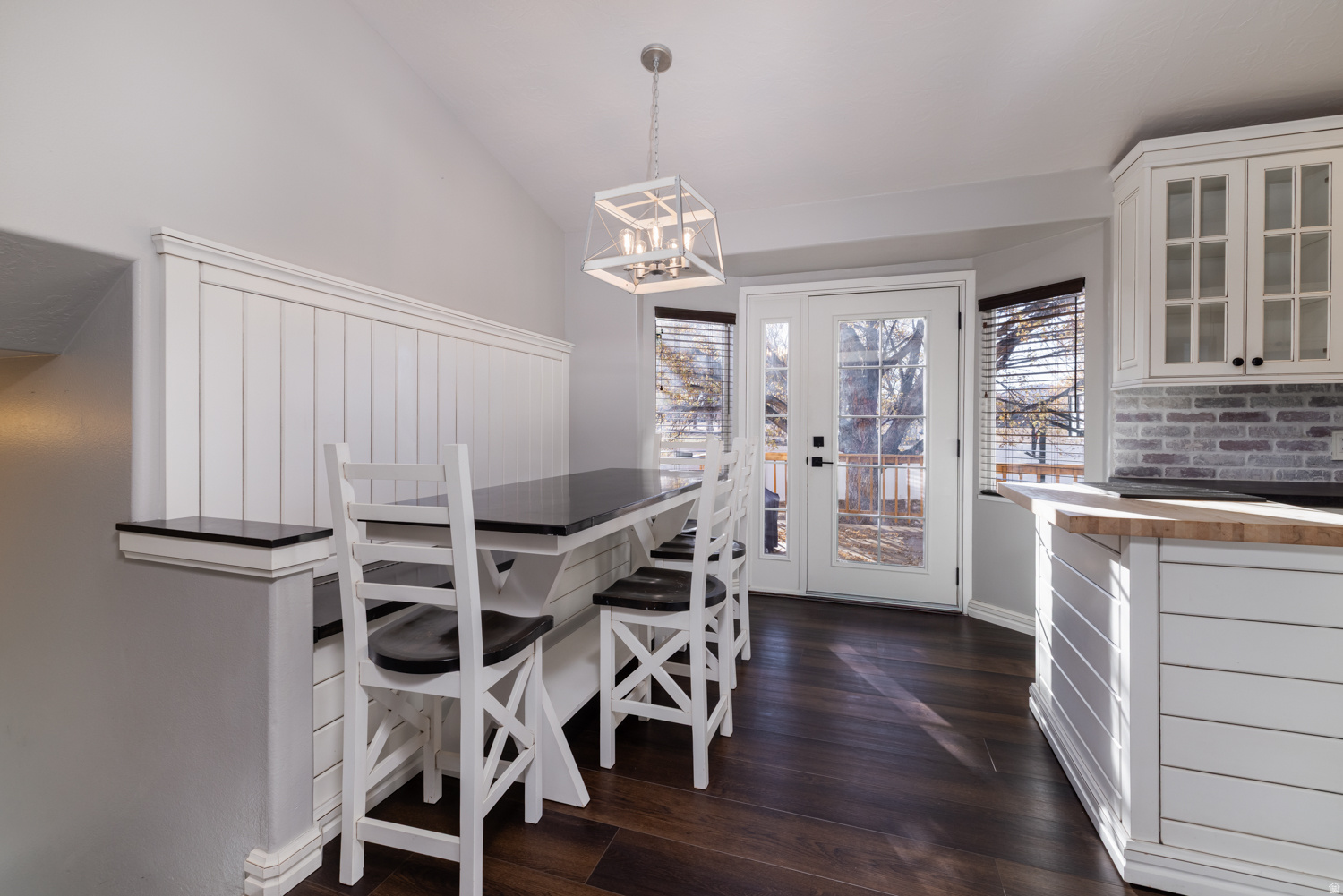 QUAIL BROOK ESTATES SUBDIVISION PLAT A - Residential