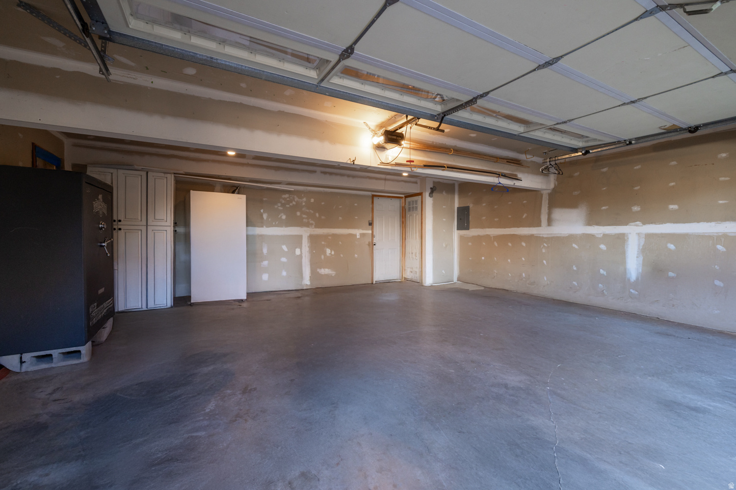 QUAIL BROOK ESTATES SUBDIVISION PLAT A - Residential