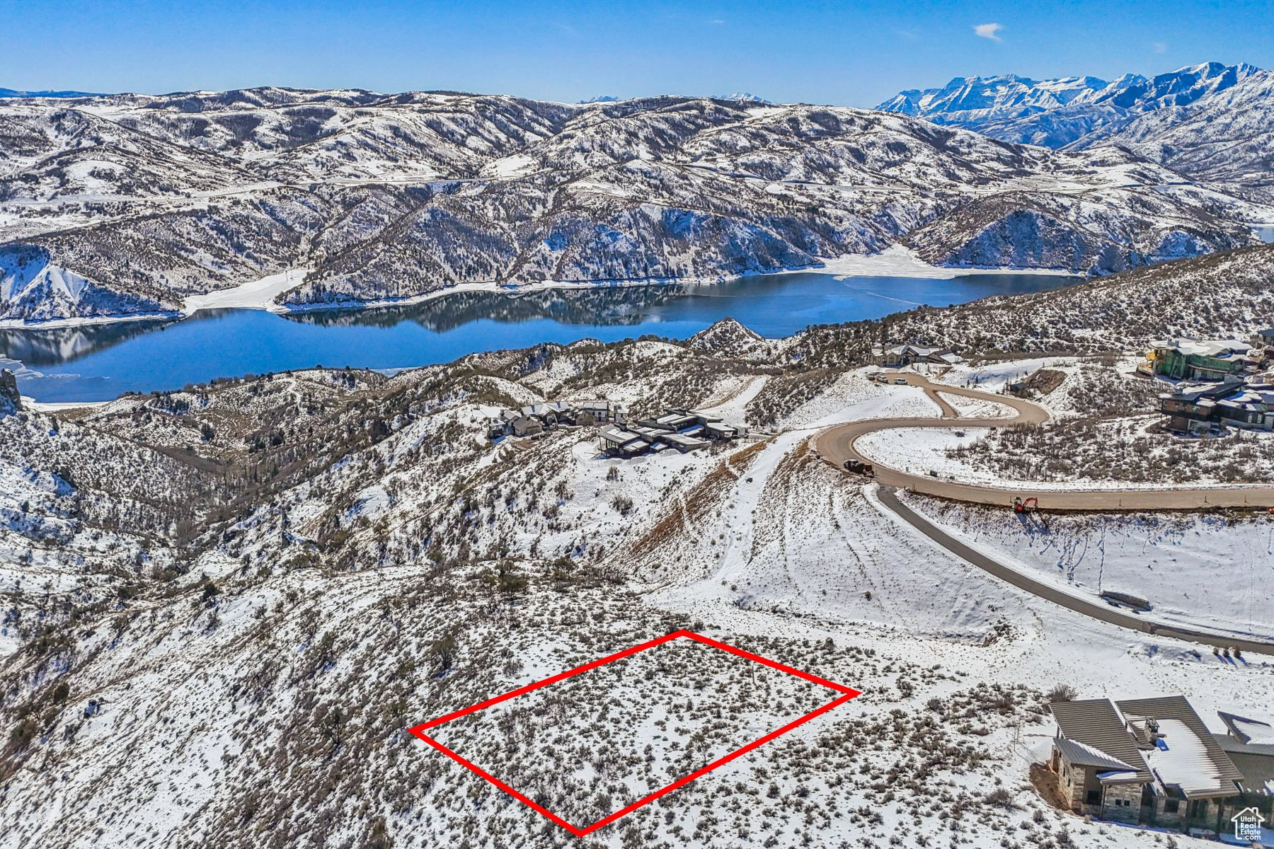 9322 N Sleeping Rock Cir, Kamas, Utah image 6