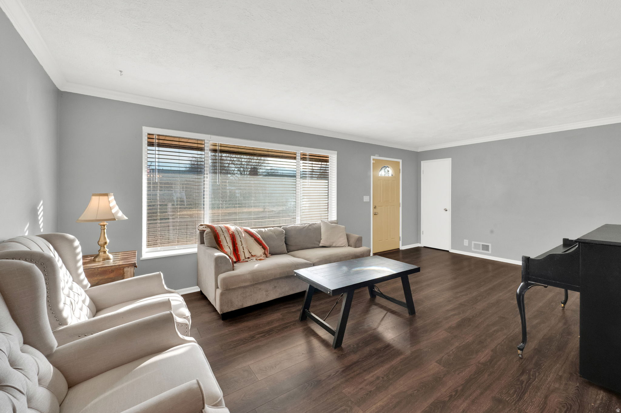 PLEASANT GRE - Residential