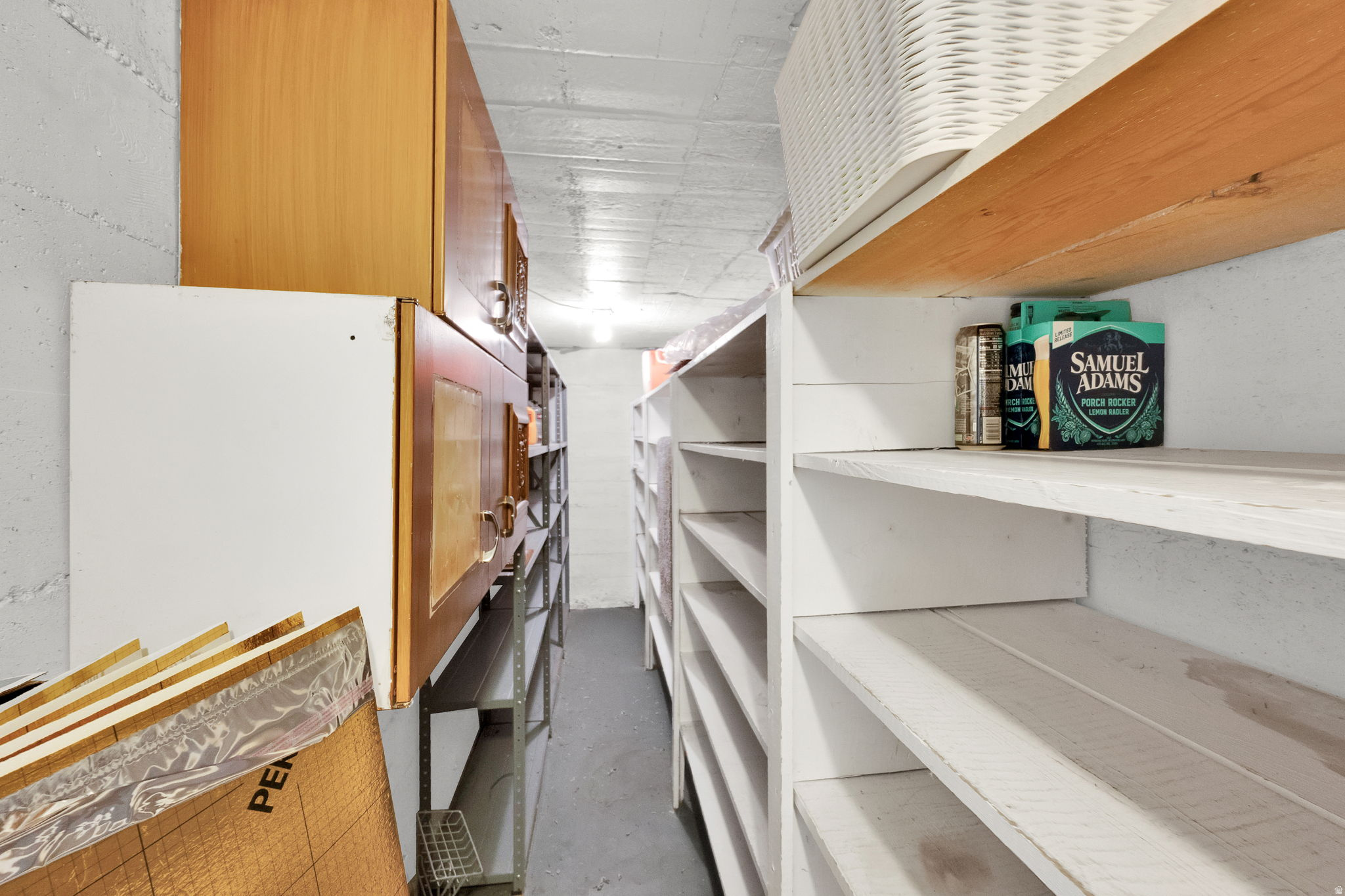 PLEASANT GRE - Residential