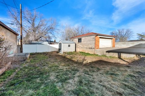 Tiny photo for 8348 W POWELL AVE, Magna, UT 84044 (MLS # 2135172)