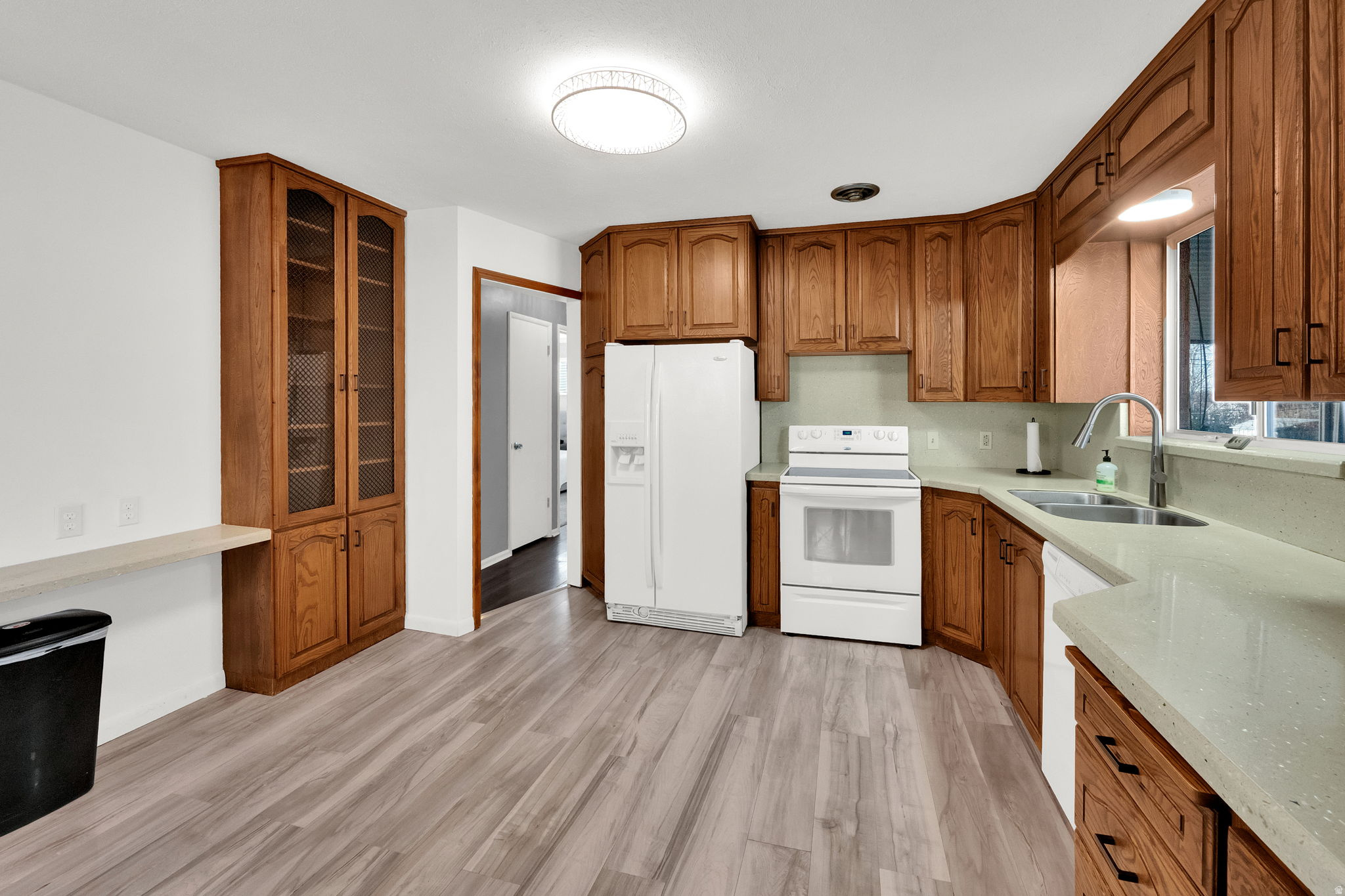 PLEASANT GRE - Residential