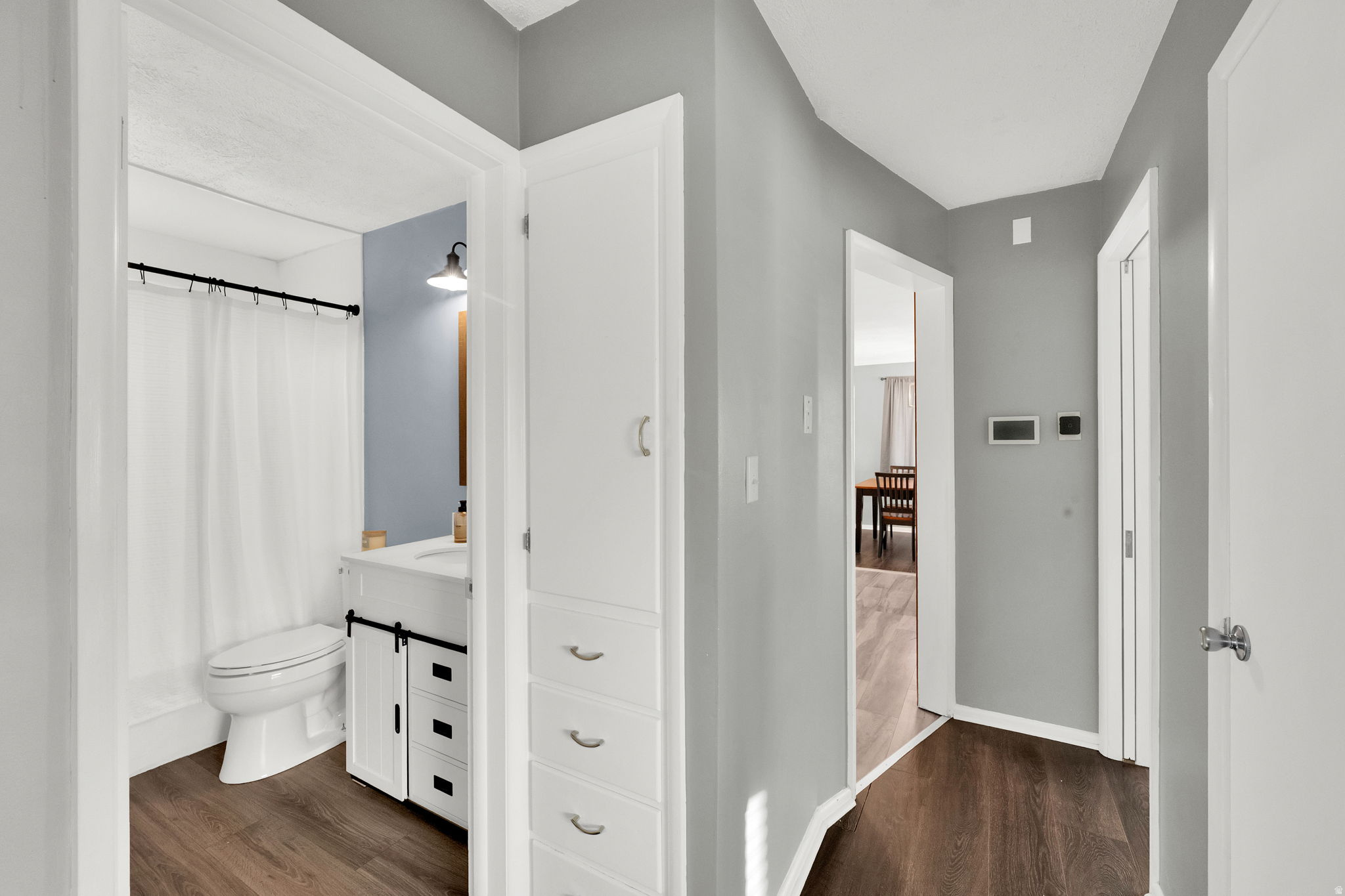 PLEASANT GRE - Residential