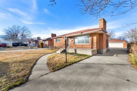 Tiny photo for 8348 W POWELL AVE, Magna, UT 84044 (MLS # 2135172)