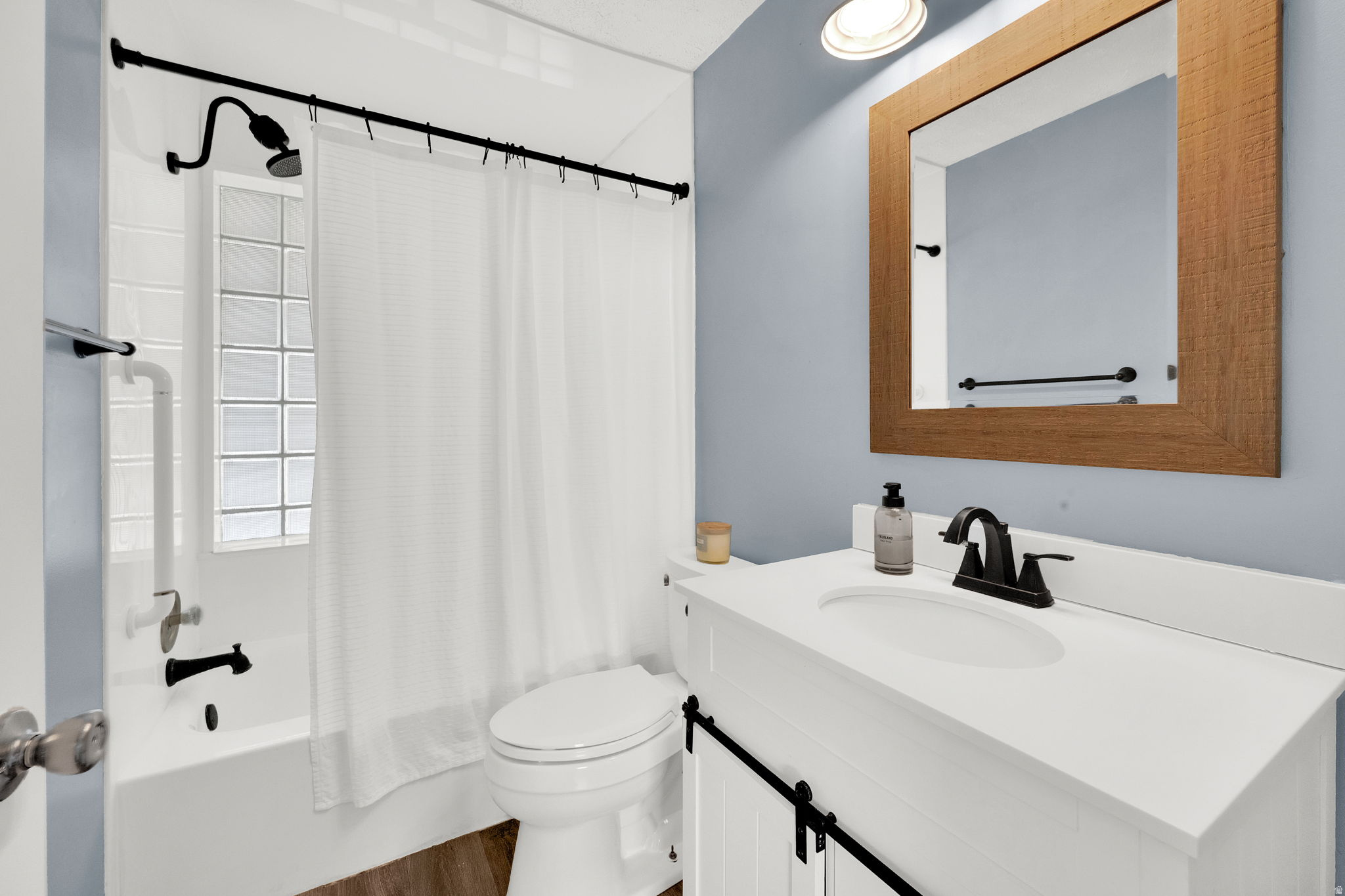 PLEASANT GRE - Residential