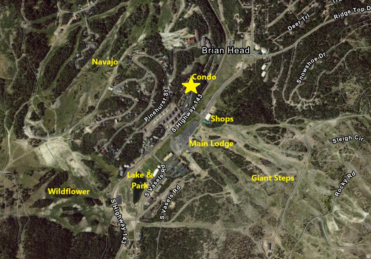 CHALET VILLAGE - Residential