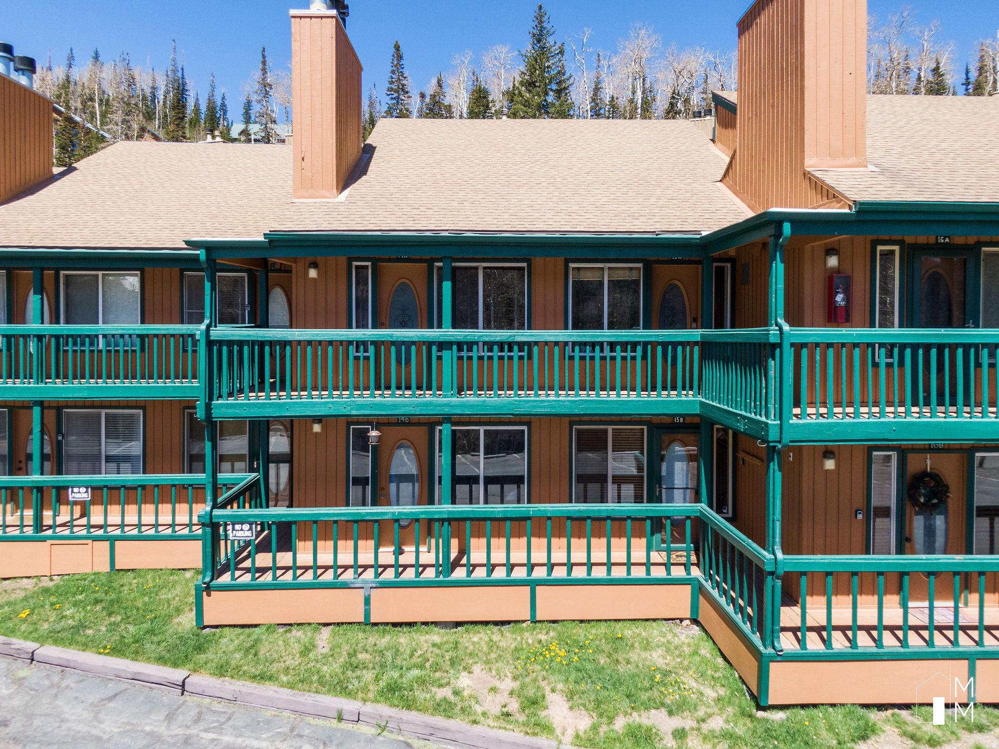 CHALET VILLAGE - Residential