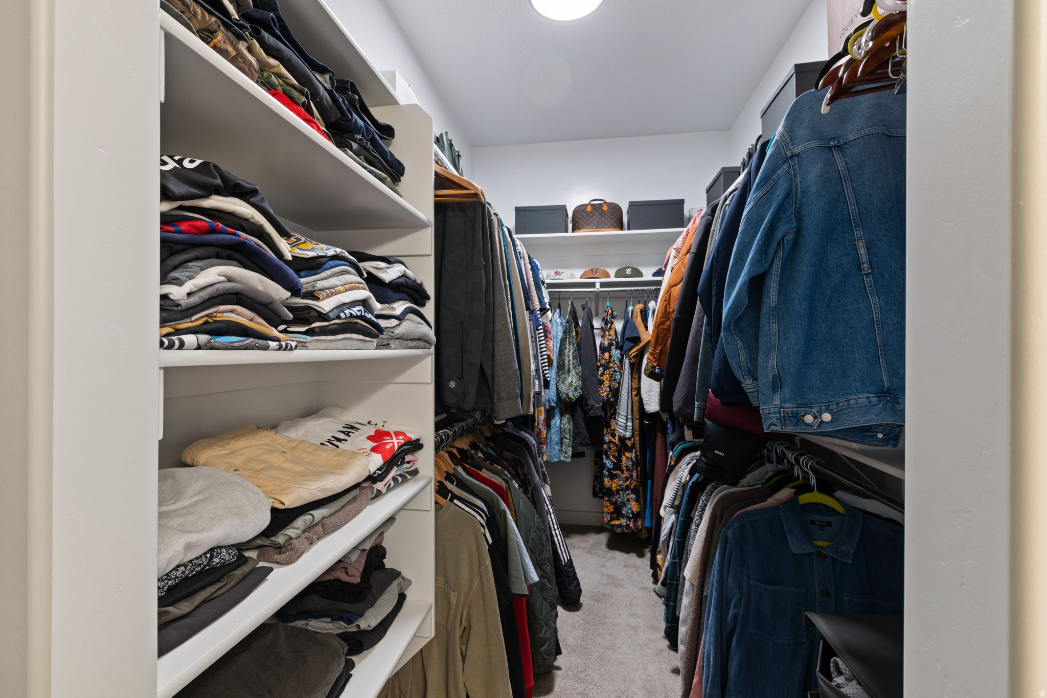 HOLBROOK FARMS - Residential