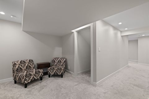 Tiny photo for 3640 W SAFFLOWER DR, Lehi, UT 84048 (MLS # 2149316)