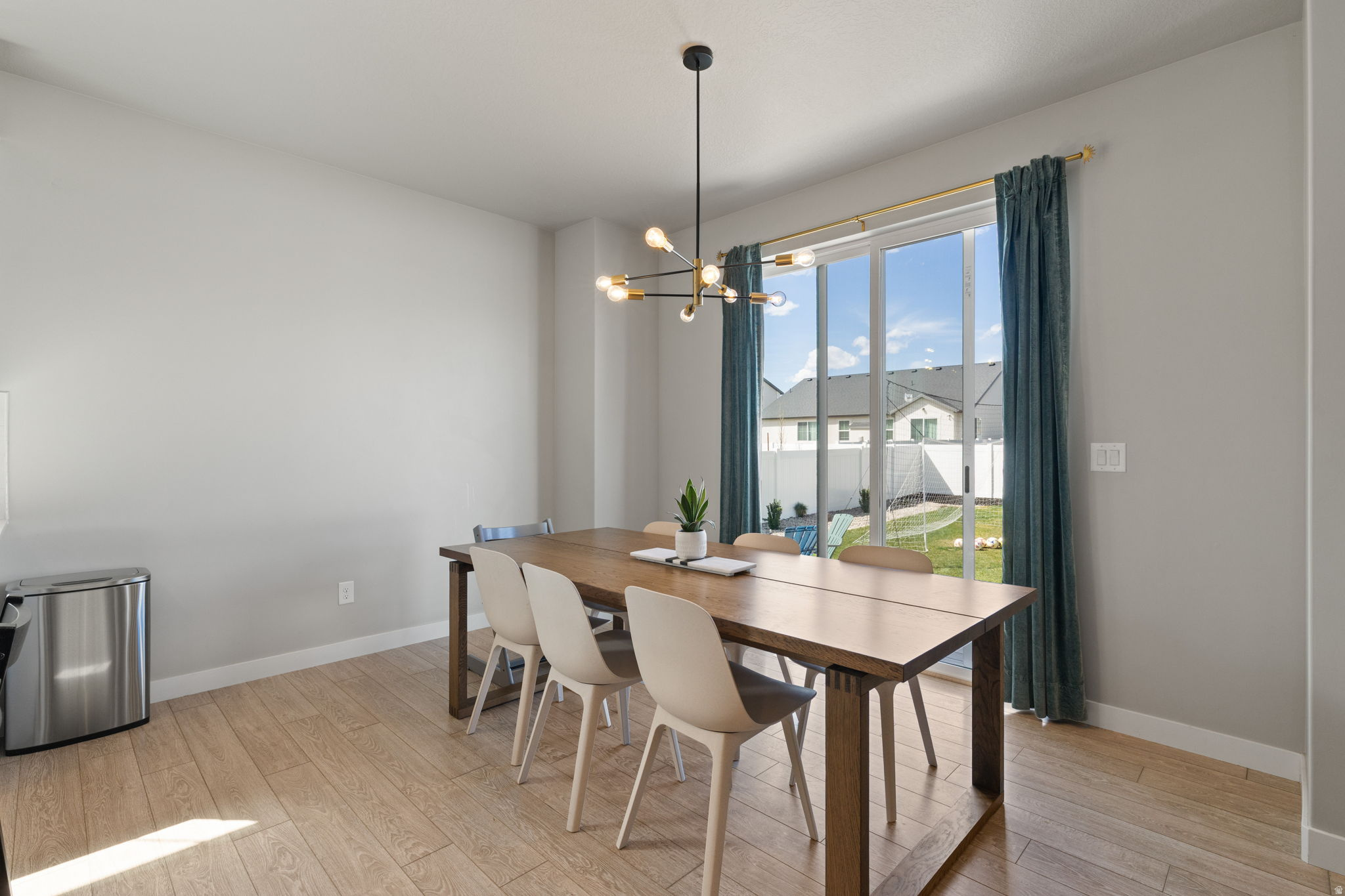 HOLBROOK FARMS - Residential