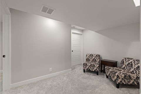 Tiny photo for 3640 W SAFFLOWER DR, Lehi, UT 84048 (MLS # 2149316)