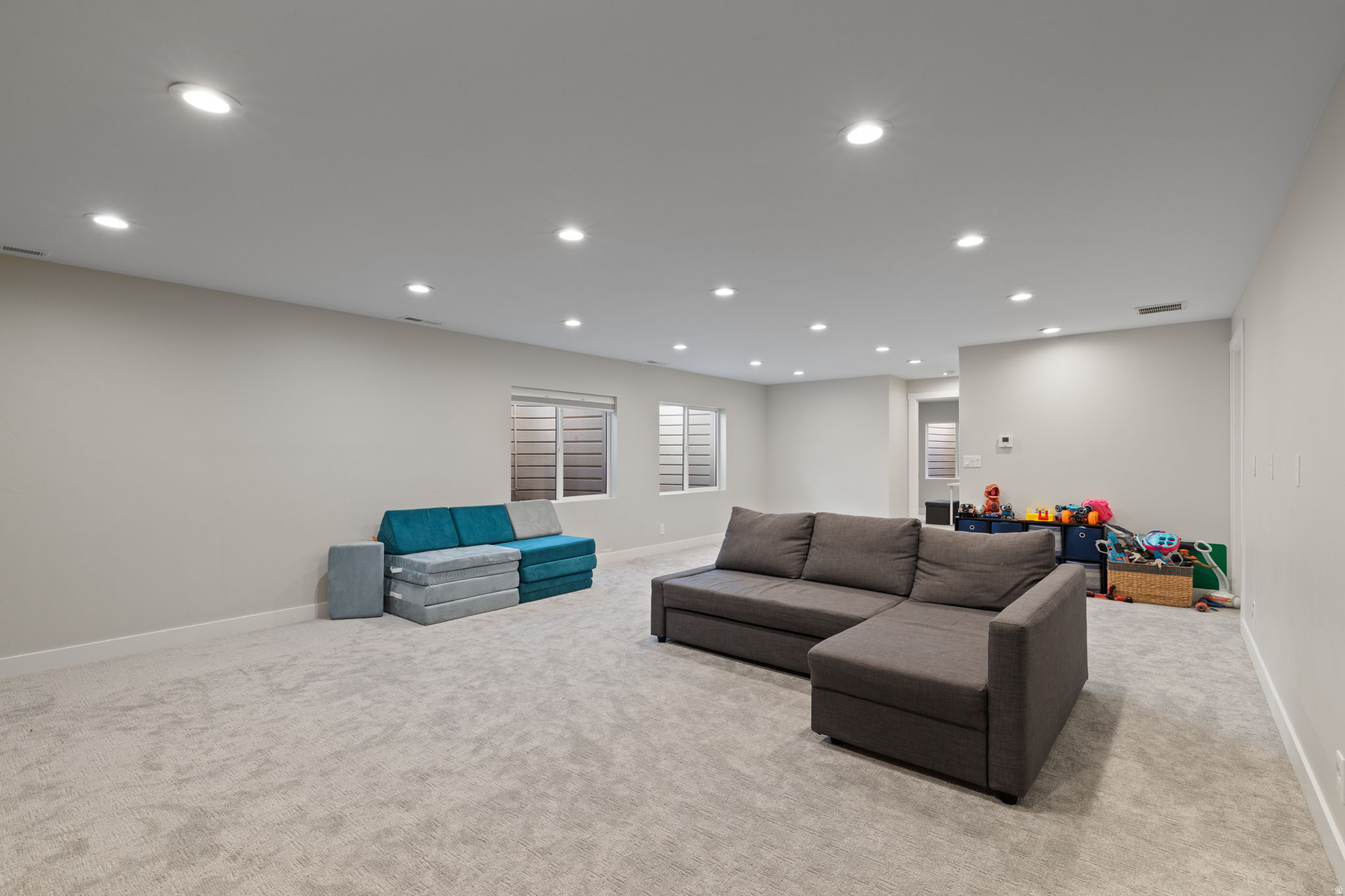 HOLBROOK FARMS - Residential