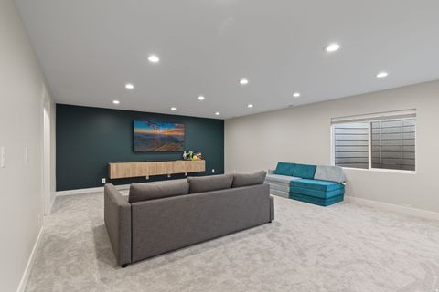 Tiny photo for 3640 W SAFFLOWER DR, Lehi, UT 84048 (MLS # 2149316)