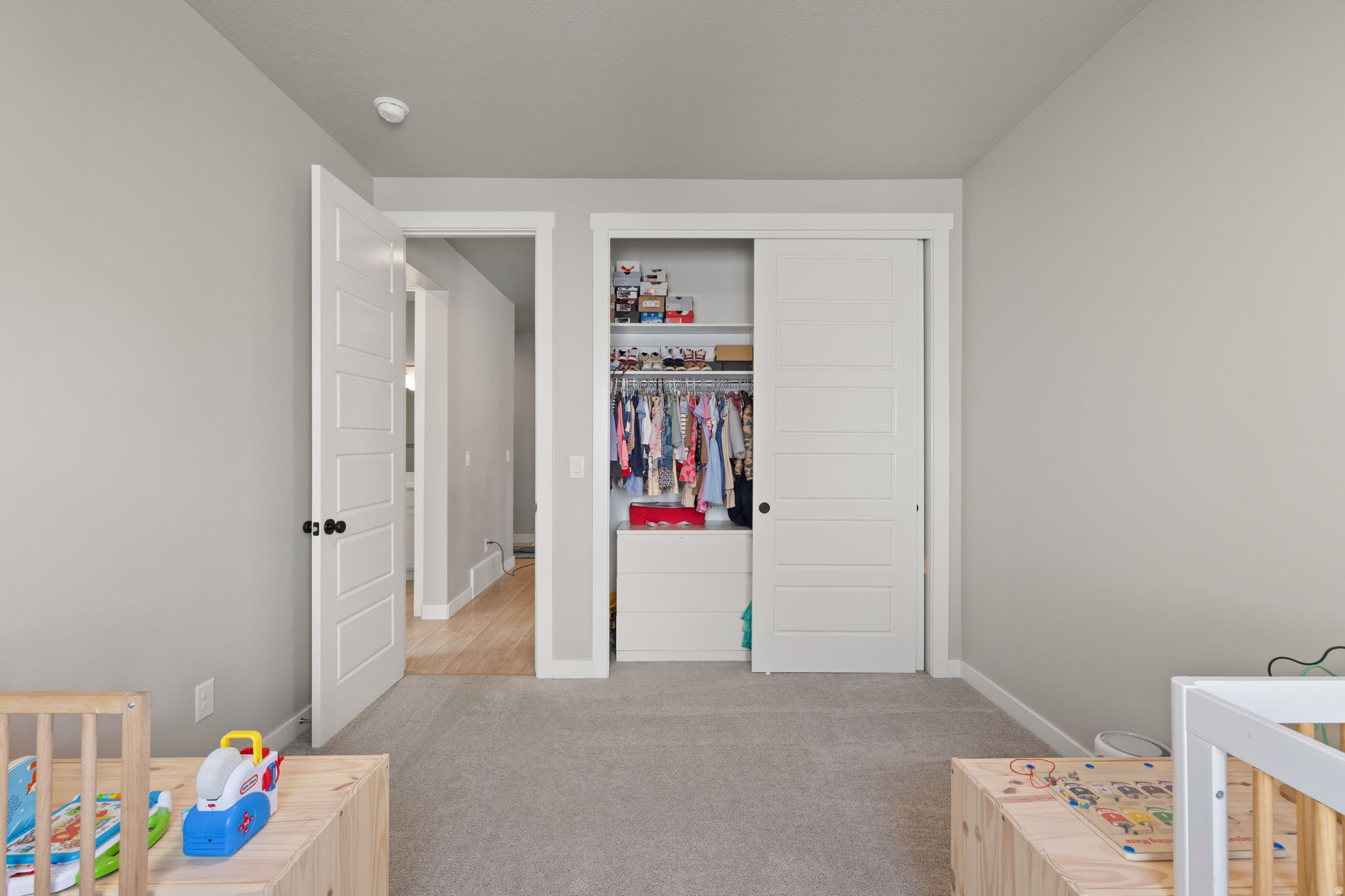 HOLBROOK FARMS - Residential